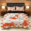 Harry Styles Bedding Quilt Set Quilt Cover Pillowcase Home Decoration Birthday Gift (1 * duvet cover + 2 * pillowcase, without core)