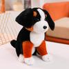 Cute German Shepherd, Golden Retriever, Husky, Bernese Mountain Dog, Beagle Plush Toy - Perfect Birthday Gift