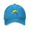 James Joyce Sketch Essential TShirt Baseball Cap Trucker Hat derby hat tea Hat Boy Child Womens