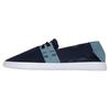 Areeta Comfortable and Versatile Shock-absorbing Wear-resistant Low-top Casual Shoes Men's Blue
