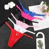 Women Sexy Lace Knickers G-string Thongs Lingerie Knickers Women Underwear