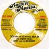 7inch Record DION, BELMONTS / DION - Dion And The Beltonts Medley / Maje RMGD111 Rock'n Mania 1980 US Pop