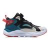 Спортивная повседневная обувь Li Ning Wade Series, детские кроссовки, абрикосовый, черный, синий, YKCR042-3