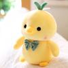 Plush Toy New Grab Doll 25cm Doll Cute Birthday Gift Wedding Throw Eight Inch Doll