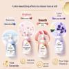 Dove Moisturizing Body Wash Set