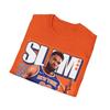 Karl Anthony Towns Ya Tu Sabe New York Graphic T Shirt Vintage Style Tee