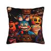 Fnaf В Фредди Наволочки Смешная Наволочка Для Дивана Домашний Декор Удобная Наволочка