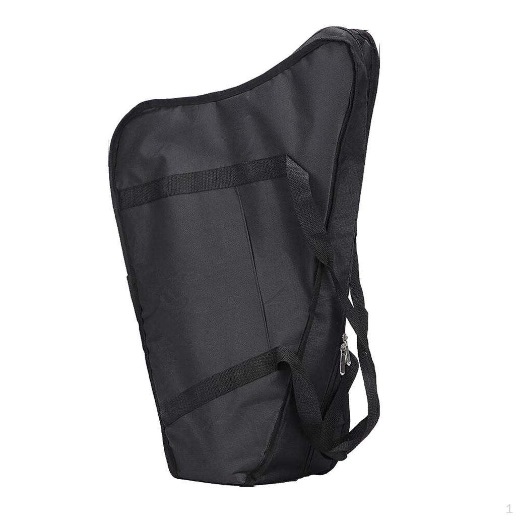 Carry Bag for Harp , Sturdy Storage Solution