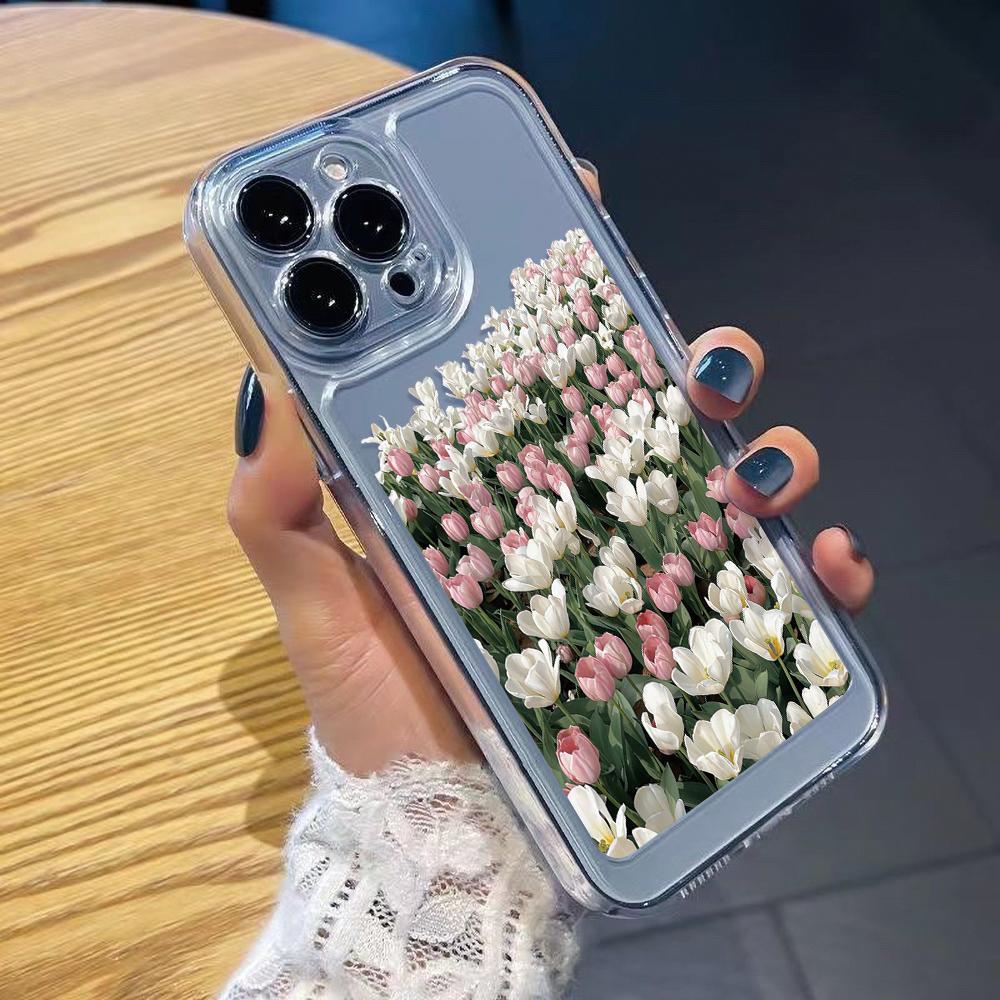 Luxury Space Cases for iPhone 11 Redmi 10C 9C Note9 10 Pro 11S Samsung A12 A32 A52 A50S S22 Ultra S21 FE OPPO Vivo Honor 50 Back Cover