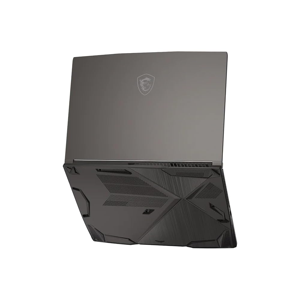 MSI Thin 15 Gaming Laptop 2025 15.6-inch 1920x1080 144Hz IPS Intel 8-Core i5-13420H NVIDIA GeForce RTX 3050 16GB DDR4 1TB SSD Win11 Pro Backlit Keyboa