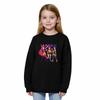 Children's Hoodie Boys And Girls Fashion Printed Long-sleeved Hoodie