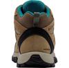 Ботинки Columbia Redmond III Mid Waterproof