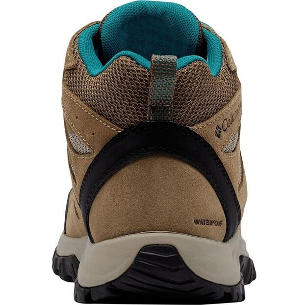 Ботинки Columbia Redmond III Mid Waterproof