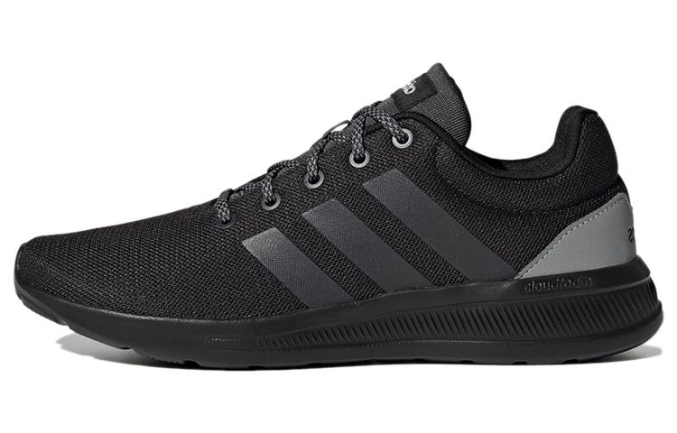 adidas Lite Racer Cln 2.0 'Carbon White' GZ2823