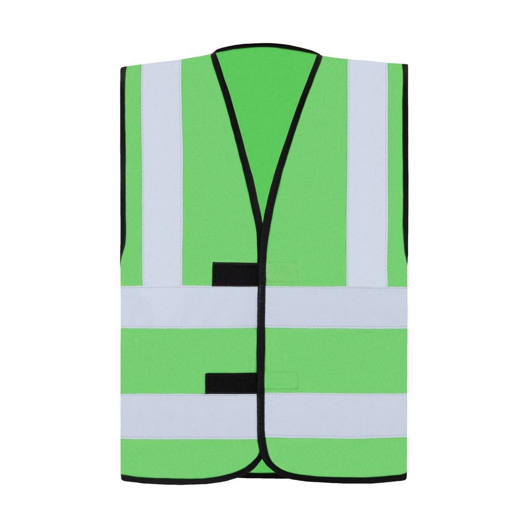 Korntex Unisex Adult Functional Hannover Hi-Vis Vest