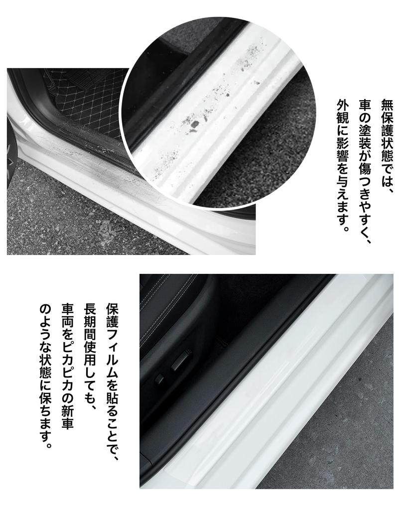 Защита порога двери автомобиля, совместимая с защитой педали двери Fiat, Dobro Maxi, R5.5 ~