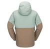 Volcom Jacket L Insulated Gore-Tex