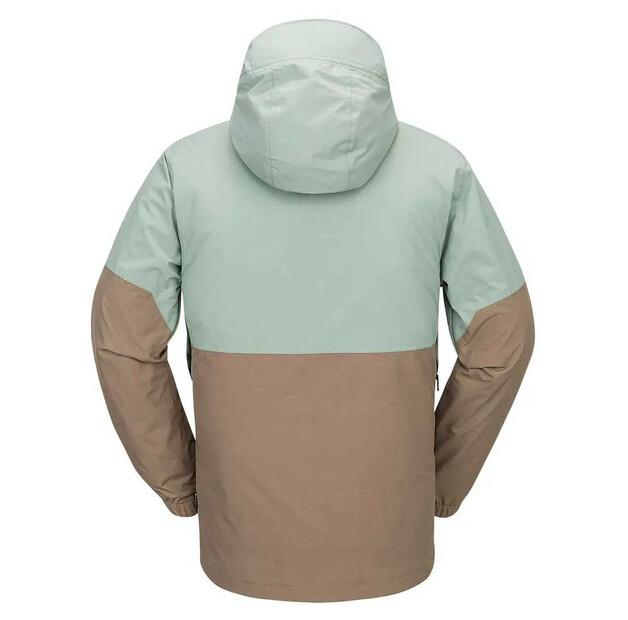 Volcom Jacket L Insulated Gore-Tex