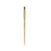 Zoreya Single Concealer Brush Eyebrow Brush Beauty Tool Makeup Lip Brush Plastic Handle Inner Drill Eyelash Brush
