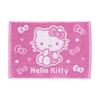 Sanrio Mini Bath Mat Hello Kitty Bath Antibacterial and Deodorizing Treatment 876470