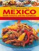 Книга Food and Cooking of Mexico, South America and the Caribbean