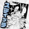 Lilo & Stitch Childrens/Kids Stitch Anime T-Shirt
