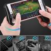 3 In 1 Portable Universal Mobile Phone Gamepad Holder Telescopic Gamepad Controller Mobile Gamepad Phone Joystick Phone Gamepad