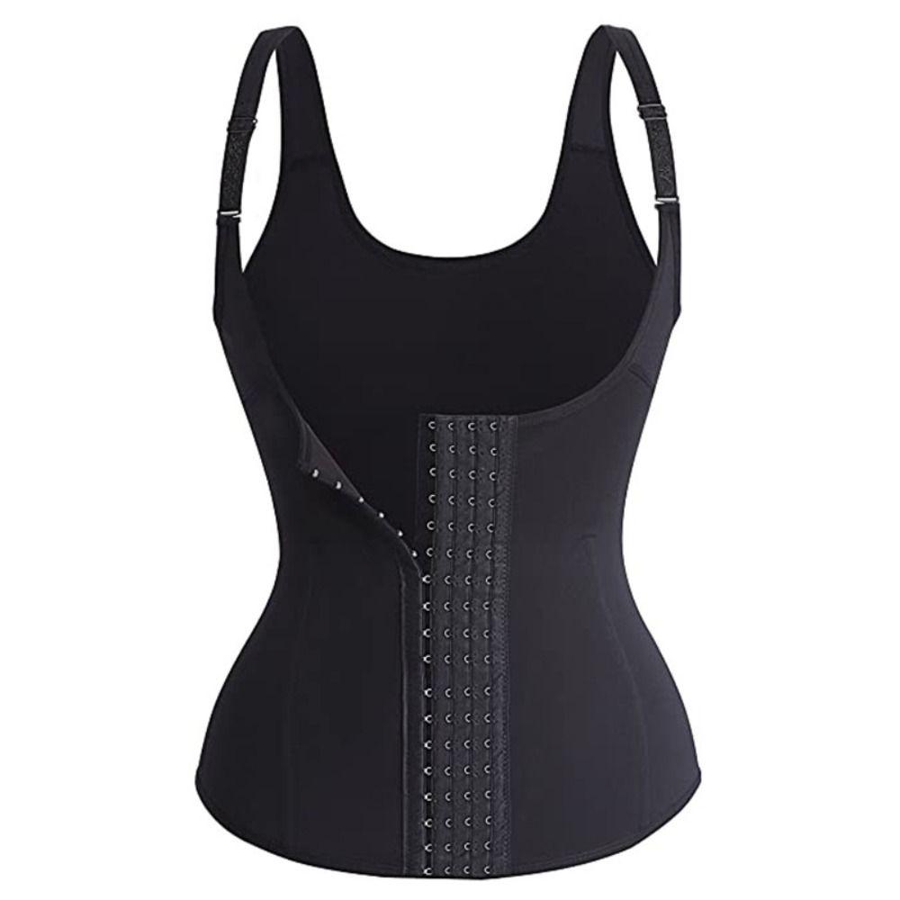 Abdominal Waist Trainer Belt Postpartum Lace Mesh Training Belt Fashion Girdle Body Shaper Sport