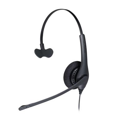 Jabra BIZ 15000 Mono Профессиональная проводная гарнитура для колл-центра