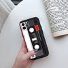 Винтажный бумбокс IR30 Кассета Телефон Чехол для Redmi Note 8 9 10 11 11S 10C 10X 10A 10T 9A 9C 9T 9S 8T Pro Max Plus Prime