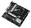 Материнская плата ASRock A520M Pro4 Micro ATX с чипсетом A520, совместимая с процессорами AMD Ryzen серии 3000/4000 (Розетка АМ4) [Авторизованный отечественный дистрибьютор