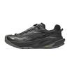 Tracking Outdoor Hiking Trail Running Waterproof Low-Top Running Shoes Women Sneaker Basic-Black 922435503-2