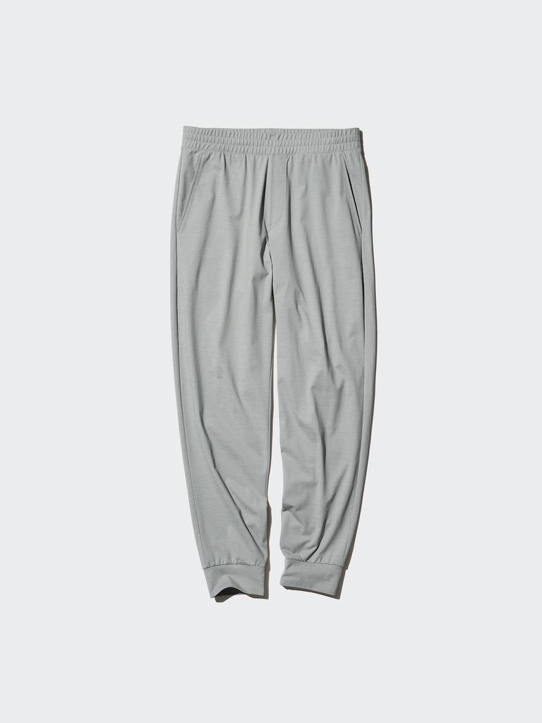 Uniqlo Японские ультра-эластичные спортивные брюки для активного отдыха, длинные