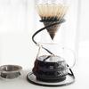 Coffee Hand Brewing Stand Seamless Brewing Dripper Holder Stand Easy To Maintain Filter Cup Rack Coffee Pouring Tool