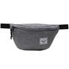 Classic Hip Pack, Unisex Grey Waist Bag