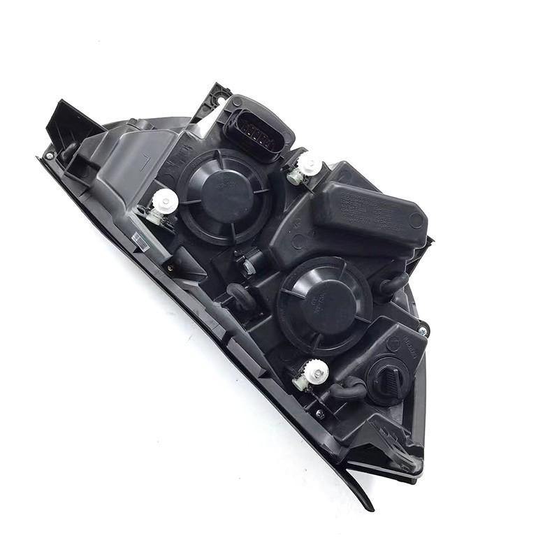 Compatible Headlight Assembly for JAC Refine S3 Front Combination Light