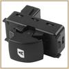 6490E3 New Power Window Single Switch Fit For Citroen C4 For Berlingo For Peugeot Partner 2005 2004 2003 2006 6490.E3 6490E3