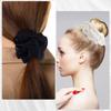 Headwear Lace Hair Scrunchies Hair Rope Soft Scrunchy Hair Ties New Lace Scrunchies