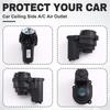 For BMW 1 3 4 Series F32 F33 F36 F30 F31 F34 X1 F48 F49 X2 F39 Car Folding Engine Exterior Rearview Power Mirror Motor