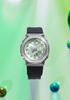 Часы Металлический Покрытый Биомассой Пластик Черный [Casio] G-Shock GM-S2110-3AJF Женский
