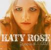 CD ROSE,KATY - Потому что я могу VVR1024622 V2 Records 2004 Европа Рок Б/у