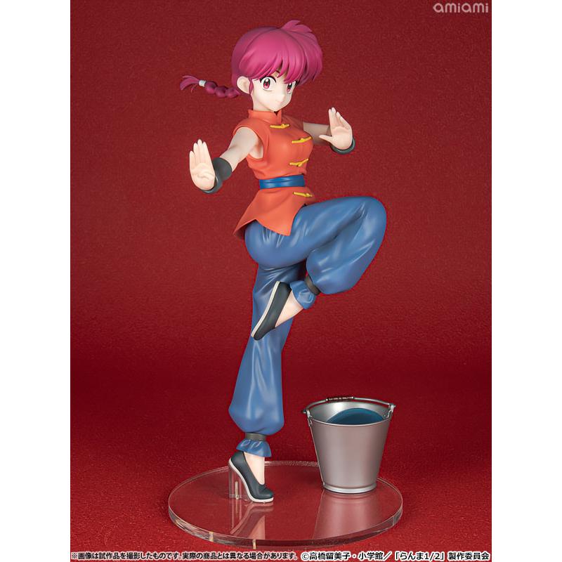 Ranma 1/2 ТВ-аниме Ranma Фигурка в масштабе 1/7 Kotobukiya В наличии