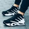 Mens Sneakers Basketball Shoes Outdoor Casual Shoes for Men Air Cushion Shoes