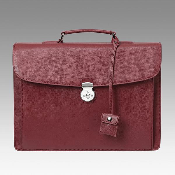 Embizione Majestic New Classic (Burgundy)