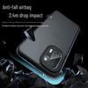 Compatible OnePlus ACE6 Supreme Phone Case - OnePlus Turbo6 Matte Skin-Feel Semi-Transparent Protective Case 1+15R