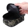 Outdoor Pocket Tackle Camouflage Sport Fishing Bag Fishing Reel bag Protective Case Storage Pouch