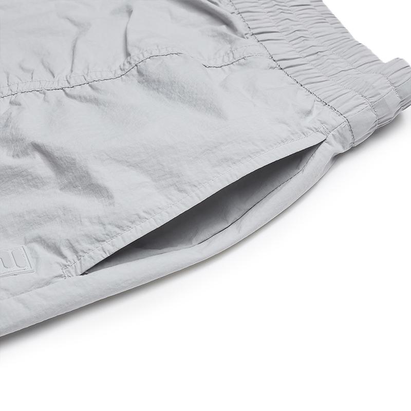 Fila Оригинальная Удобная Модная Однотонная Повседневная Длинная Юбка Женские юбки F71W539311F-GY