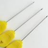 3PCS Carp Fishing Tools Rigging Boillie Drill Baiting Needle for Fishing Lure Baits Tackle