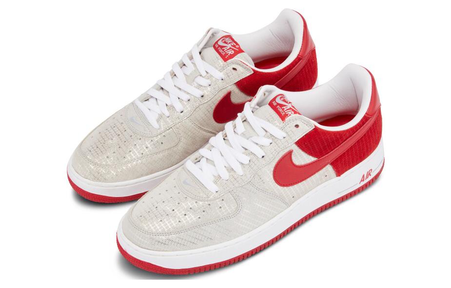 Nike Air Force 1 Low Рождество 2005 312945-061
