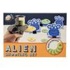Rocket Man Aliens Disc Shooter